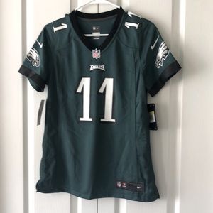 NFL Philadelphia Eagles Jersey